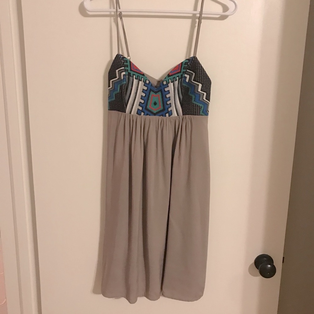 Karlie dress